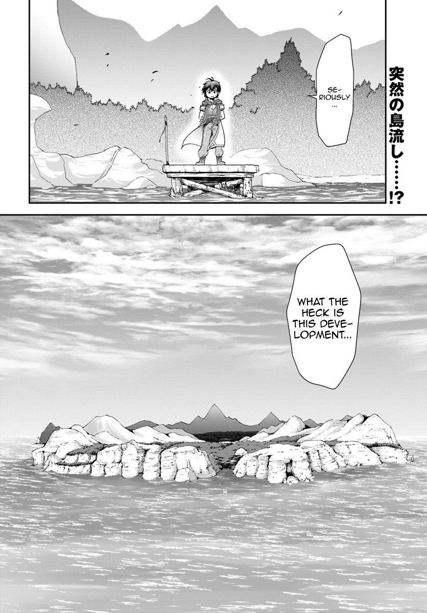 Tenohira Kaitaku Mura de Isekai Kenkokuki: Fueteku Yome-tachi to Nonbiri Mujintou Life Chapter 2 31